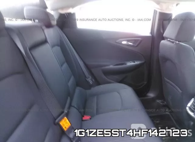 1G1ZE5ST4HF142723 фото 9