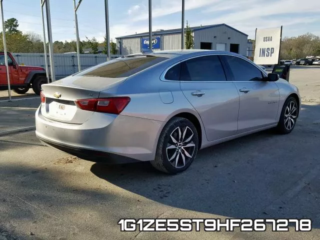 1G1ZE5ST9HF267278 фото 5