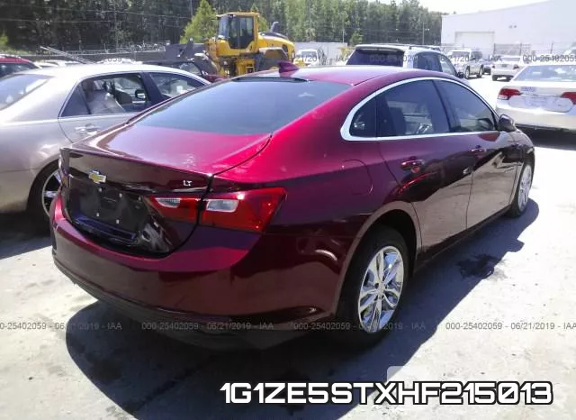 1G1ZE5STXHF215013 фото 5