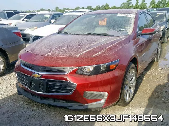 1G1ZE5SX3JF148554 фото 3