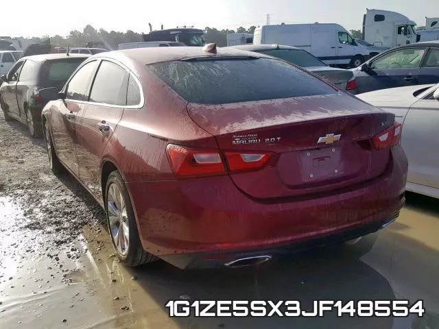 1G1ZE5SX3JF148554 фото 4