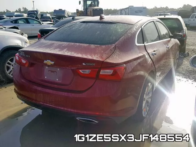 1G1ZE5SX3JF148554 фото 5