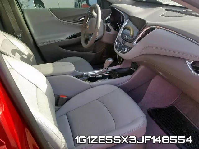 1G1ZE5SX3JF148554 фото 6