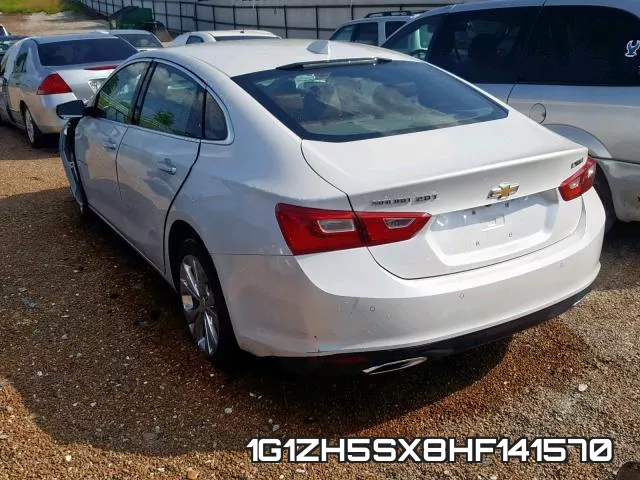 1G1ZH5SX8HF141570 фото 4