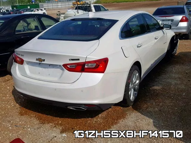 1G1ZH5SX8HF141570 фото 5