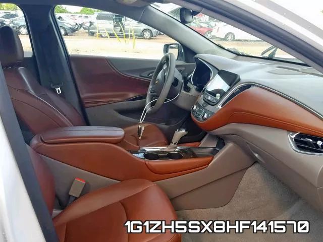 1G1ZH5SX8HF141570 фото 6