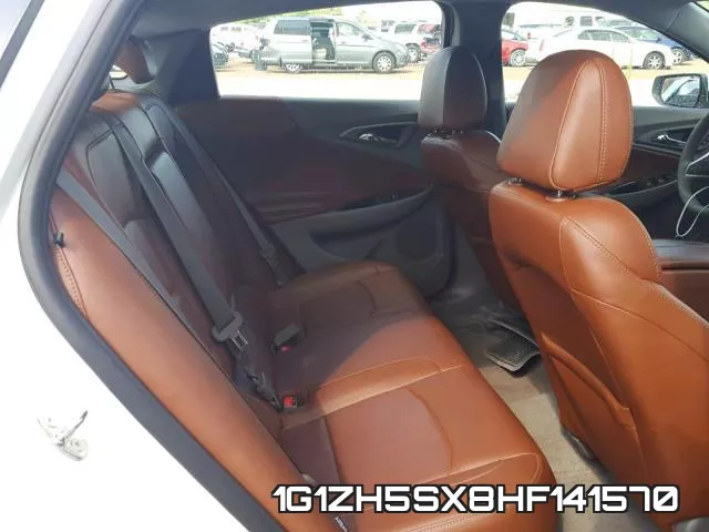 1G1ZH5SX8HF141570 фото 7