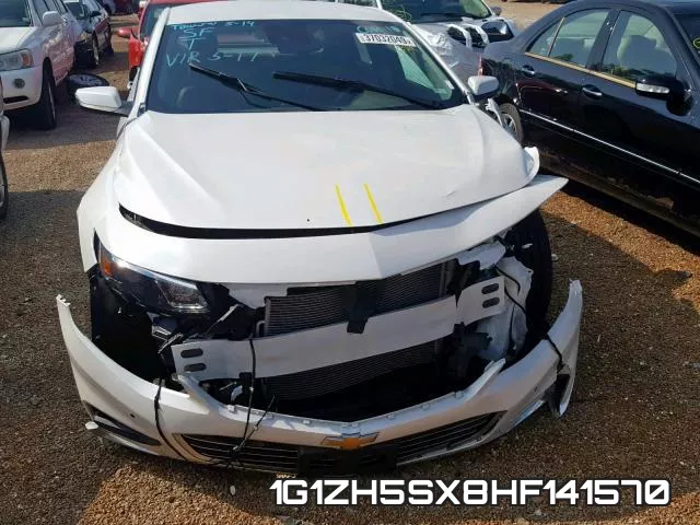 1G1ZH5SX8HF141570 фото 8