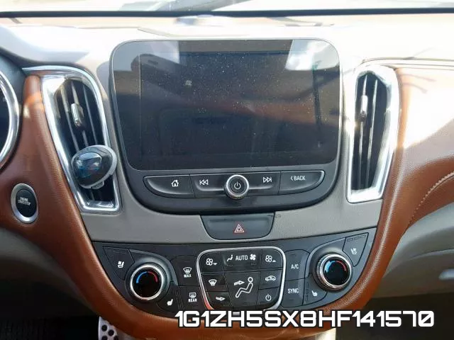 1G1ZH5SX8HF141570 фото 10