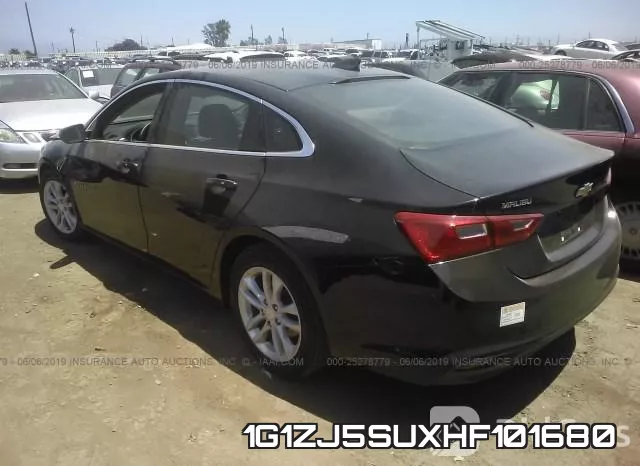 1G1ZJ5SUXHF101680 фото 4