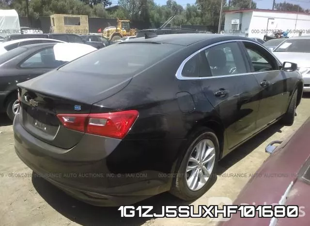 1G1ZJ5SUXHF101680 фото 5