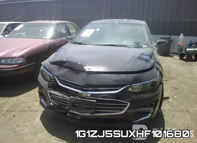 1G1ZJ5SUXHF101680 фото 7