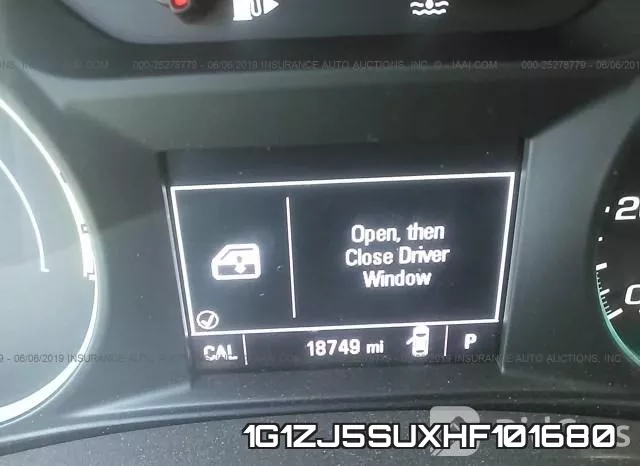 1G1ZJ5SUXHF101680 фото 8