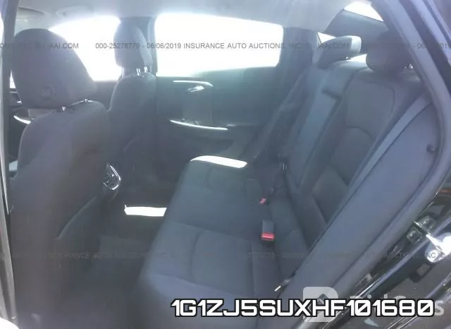 1G1ZJ5SUXHF101680 фото 9