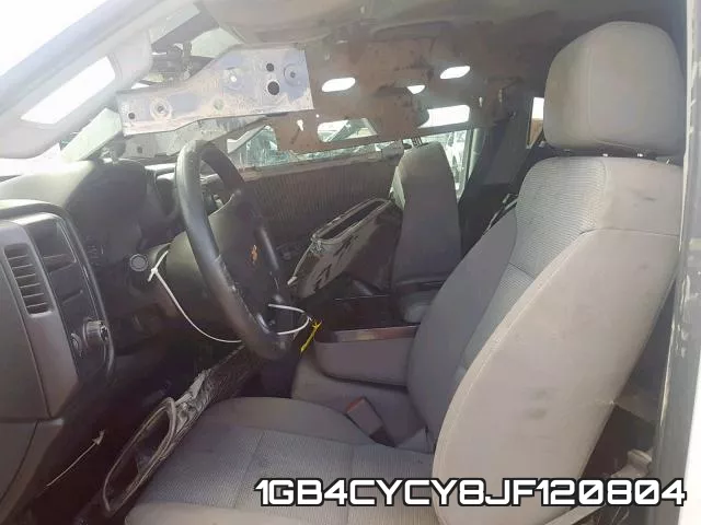 1GB4CYCY8JF120804 фото 6