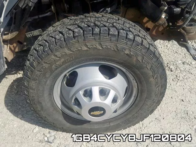 1GB4CYCY8JF120804 фото 10