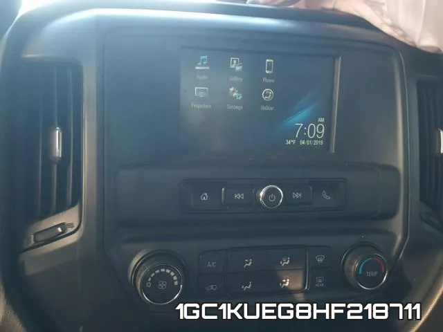 1GC1KUEG8HF218711 фото 10