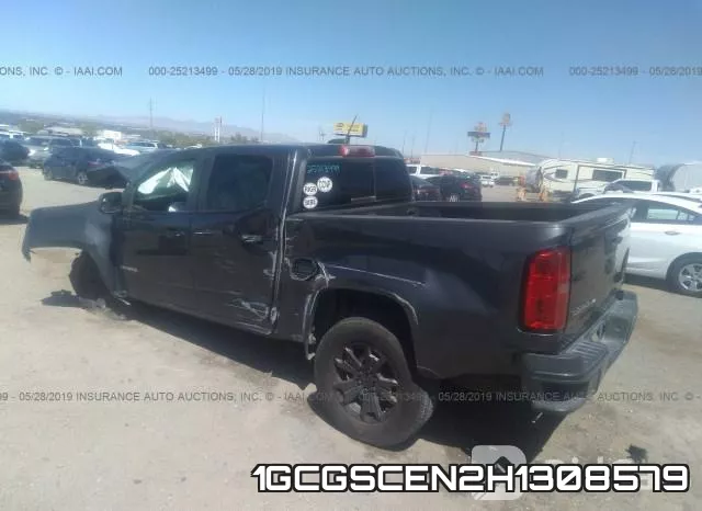1GCGSCEN2H1308579 фото 4