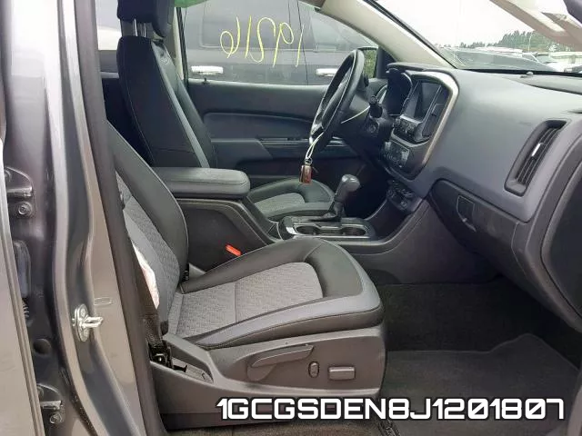 1GCGSDEN8J1201807 фото 6