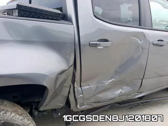 1GCGSDEN8J1201807 фото 10