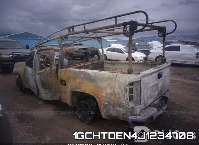 1GCHTDEN4J1234708 фото 4