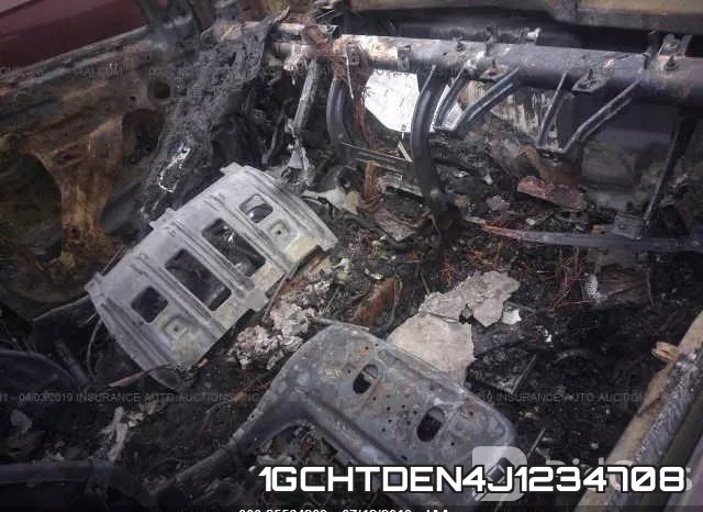 1GCHTDEN4J1234708 фото 6