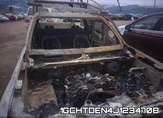 1GCHTDEN4J1234708 фото 7