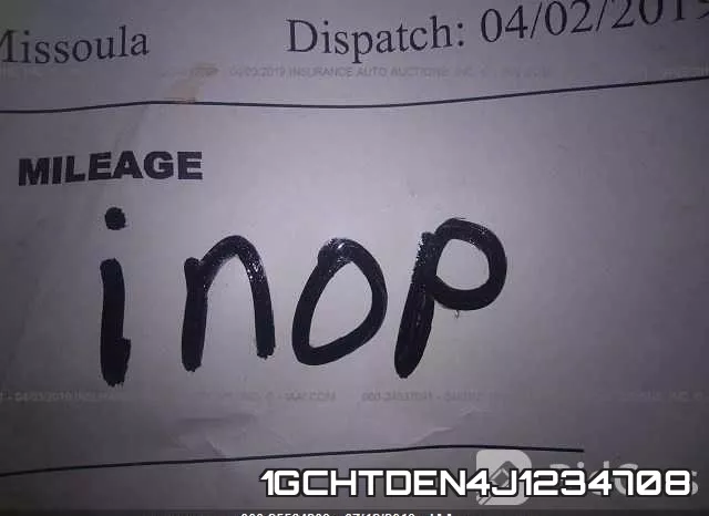 1GCHTDEN4J1234708 фото 8