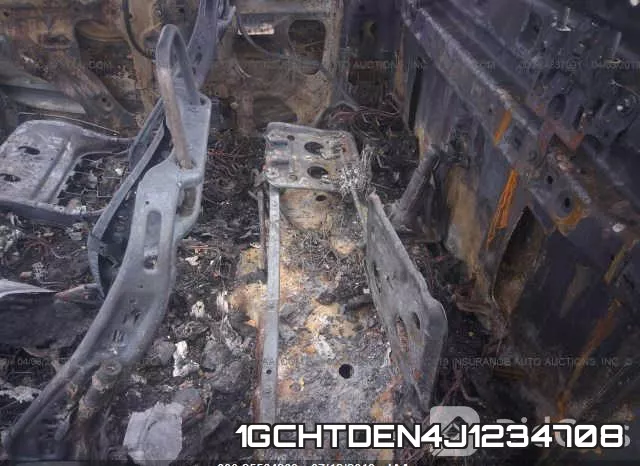 1GCHTDEN4J1234708 фото 9