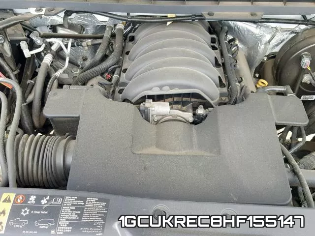 1GCUKREC8HF155147 фото 8