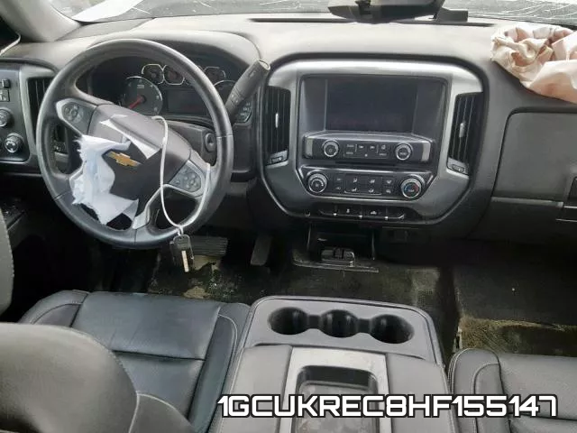 1GCUKREC8HF155147 фото 10