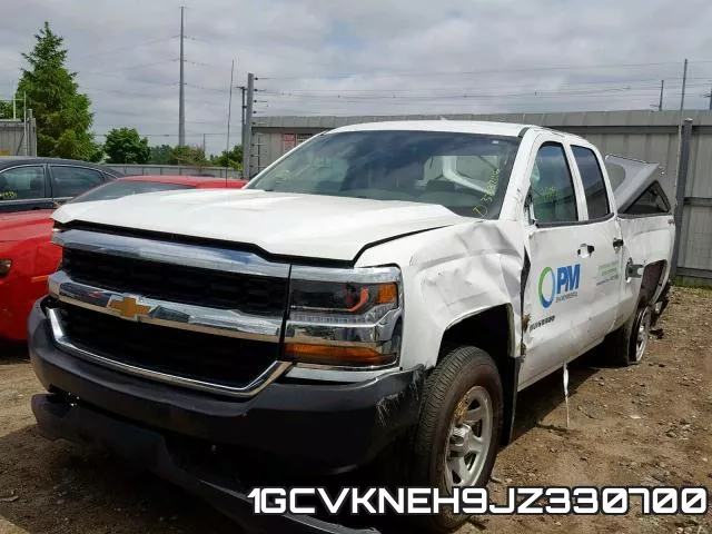 1GCVKNEH9JZ330700 фото 3