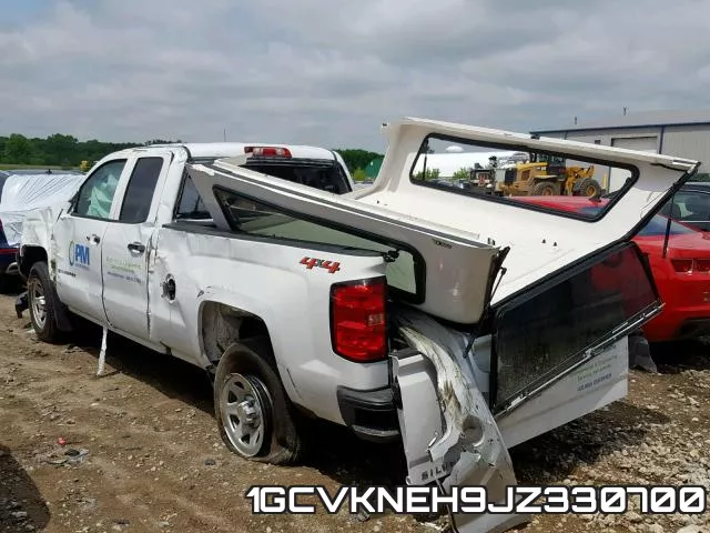 1GCVKNEH9JZ330700 фото 4