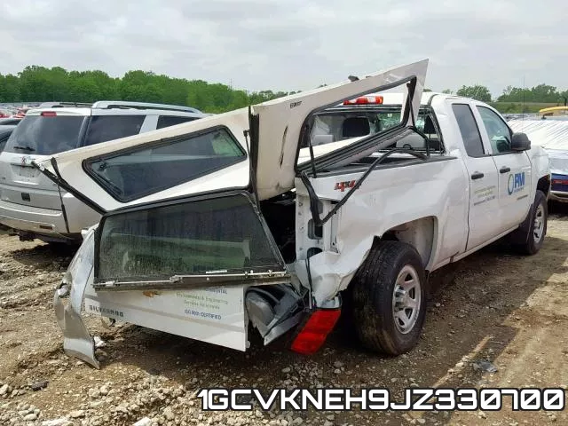 1GCVKNEH9JZ330700 фото 5
