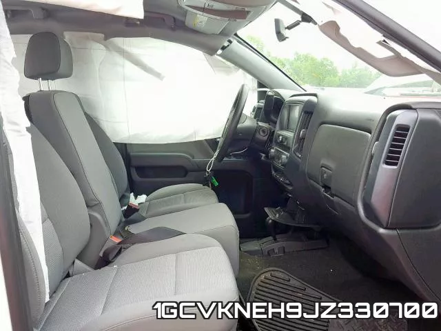 1GCVKNEH9JZ330700 фото 6