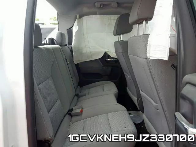 1GCVKNEH9JZ330700 фото 7