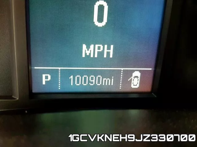 1GCVKNEH9JZ330700 фото 9