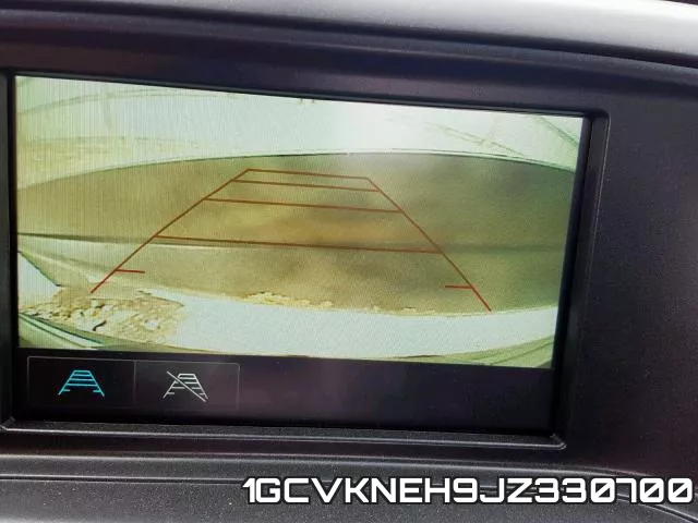 1GCVKNEH9JZ330700 фото 10
