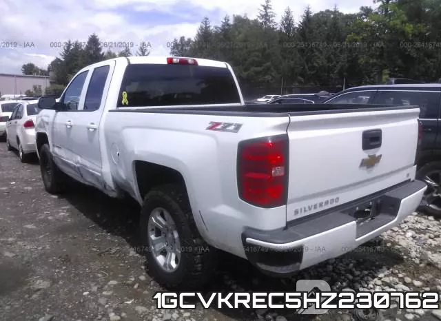 1GCVKREC5HZ230762 фото 4