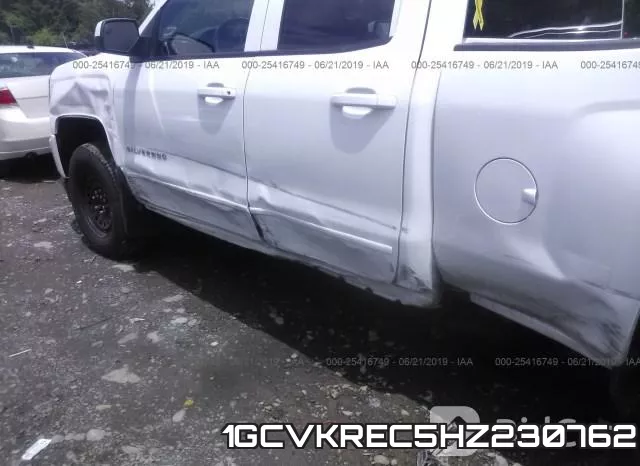 1GCVKREC5HZ230762 фото 7