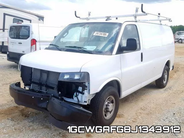 1GCWGAFG8J1343912 фото 3