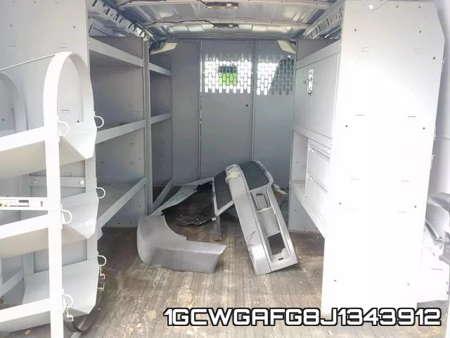 1GCWGAFG8J1343912 фото 7