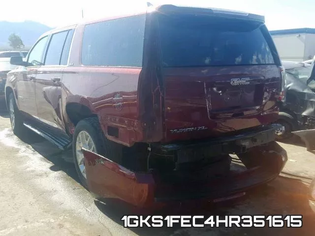 1GKS1FEC4HR351615 фото 4