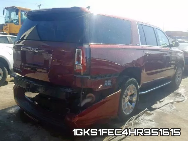 1GKS1FEC4HR351615 фото 5