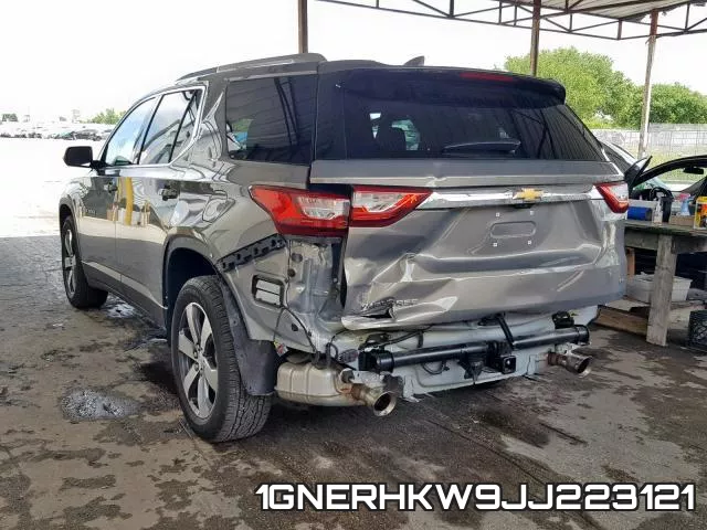 1GNERHKW9JJ223121 фото 4