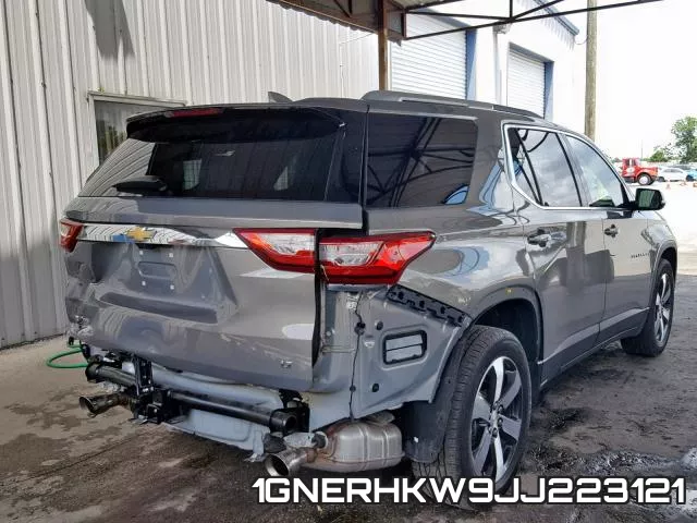 1GNERHKW9JJ223121 фото 5