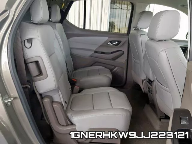 1GNERHKW9JJ223121 фото 7