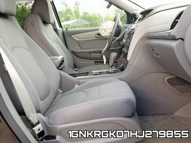 1GNKRGKD7HJ279855 фото 6