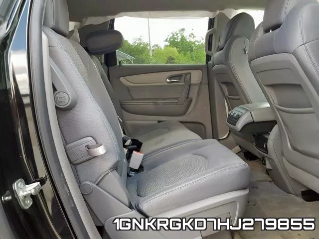 1GNKRGKD7HJ279855 фото 7