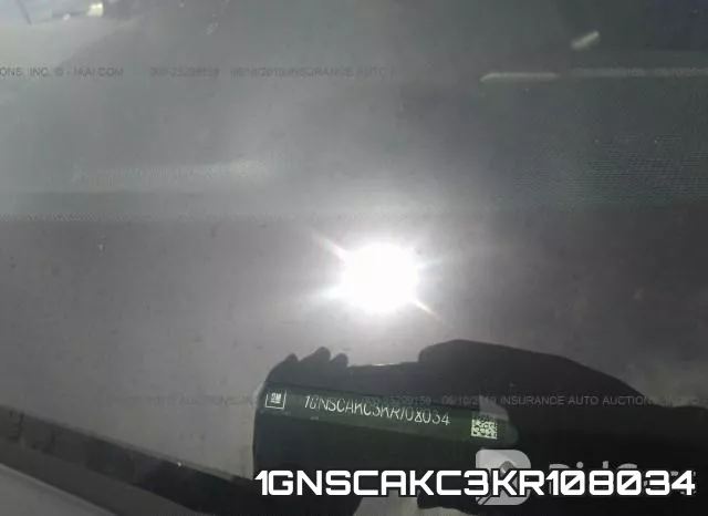 1GNSCAKC3KR108034 фото 10